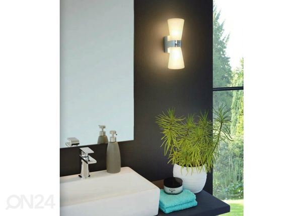Eglo vannitoavalgusti Cailin LED
