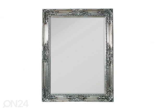 Peegel Antique silver 64,4x84,2 cm