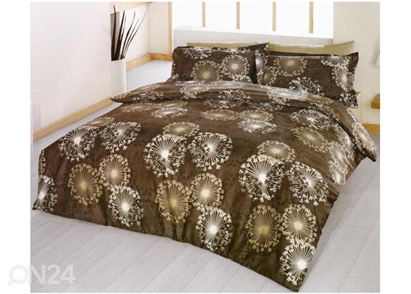 6-osaline voodipesukomplekt Sierra 200x220 cm