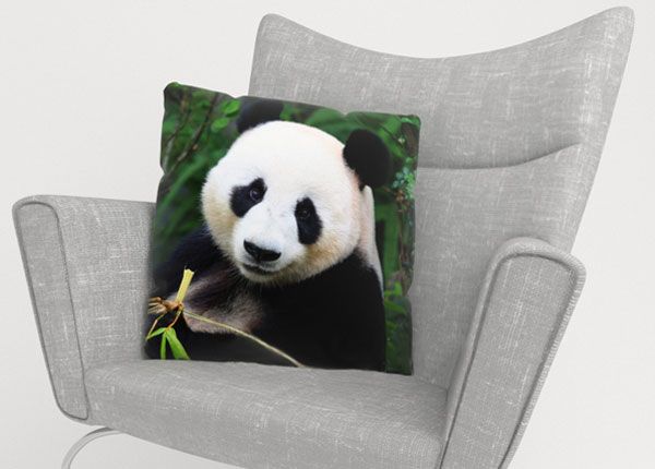 Dekoratiivpadjapüür Panda