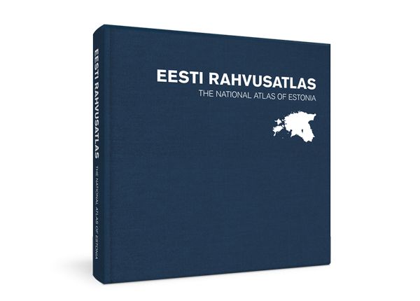 Eesti rahvusatlas