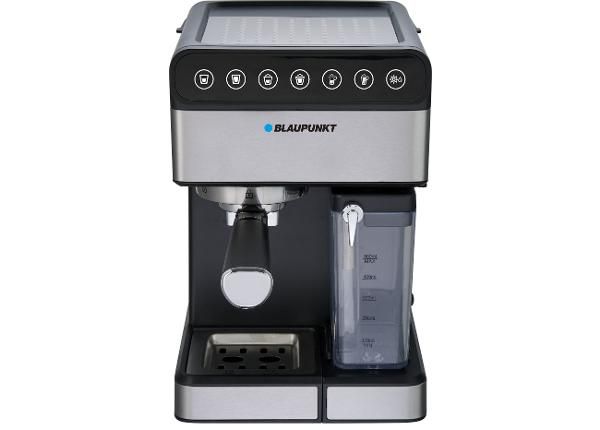 Espressomasin Blaupunkt