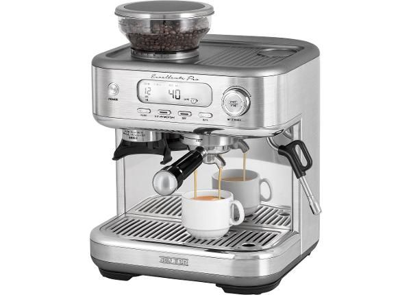 Espressomasin Sencor