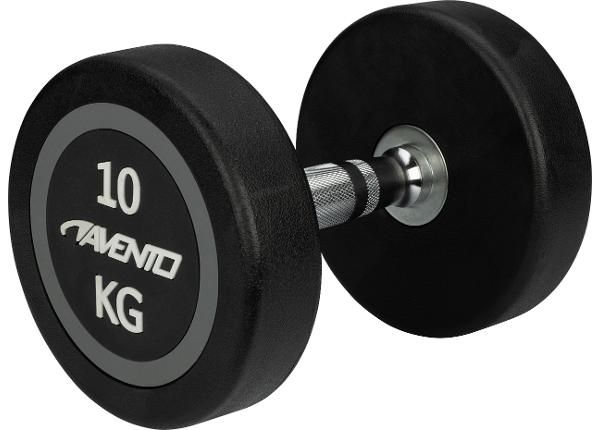 Hantel Avento 10 kg