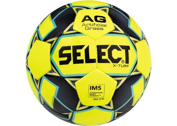 Jalgpall Select X-Turf 5 2019 IMS M 14996