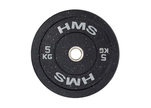 Ketas olympic HMS hall 5 kg HTBR05