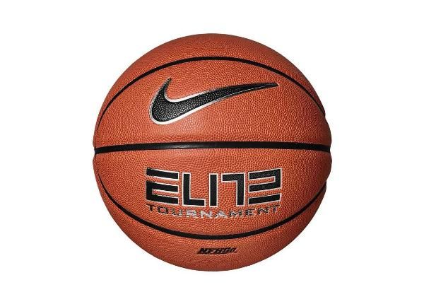 Korvpall Nike Elite Tournament suurus 7