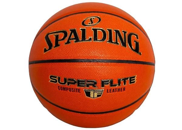Korvpall Spalding Super Flite Ball