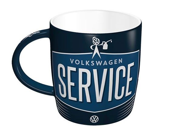 Kruus VW Service & Repair