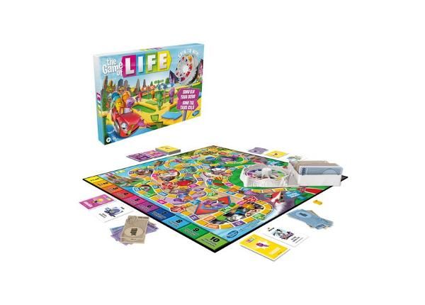 Lauamäng Game Of Life EE/LV