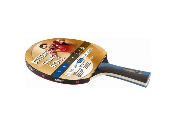 Lauatennise reket Butterfly Timo Boll Gold 85021