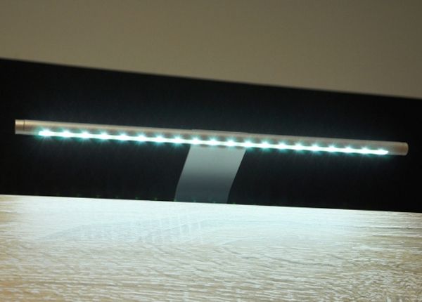 LED-valgustid Line riidekappidele 2 tk