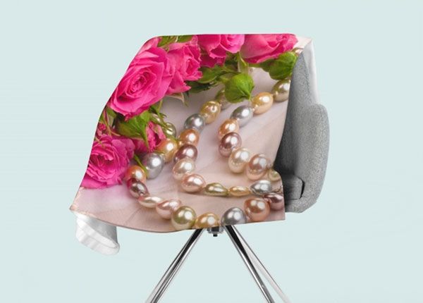 Pleed Roses and Pearls