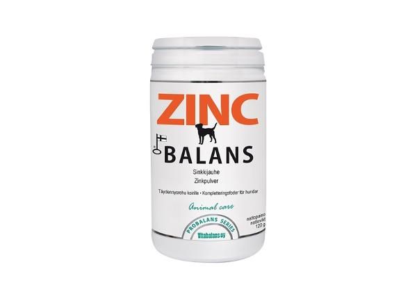 Probalans zincbalans 120 g