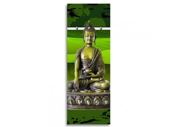Seinanagi Buddha 1
