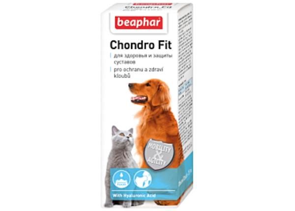 Täiendsööt Beaphar Chrondro Fit koertele 35 ml