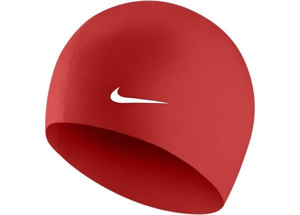 Täiskasvanute ujumismüts Nike Os Solid