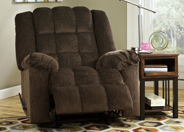 Tugitool recliner