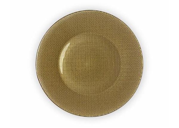 Vaagen Inca kuld Ø 31 cm, 3 tk