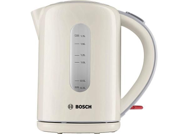 Veekeetja Bosch 1,7 L