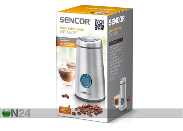 Kohviveski Sencor