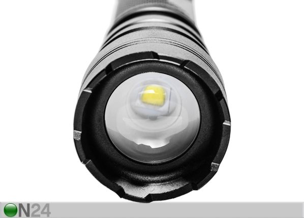 LED taskulamp Alpha RC 260lm
