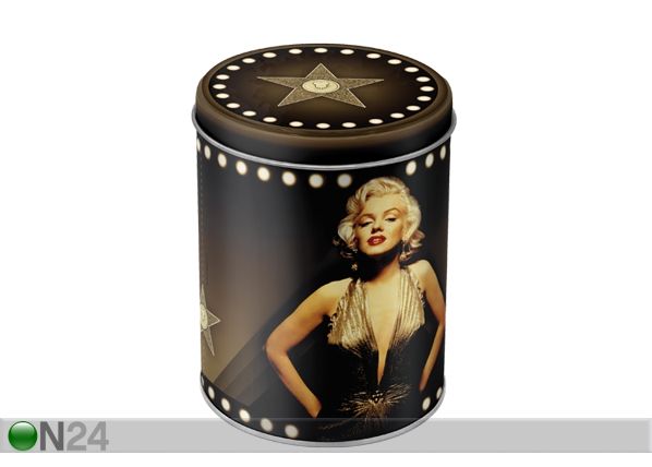 Plekkpurk Marilyn Monroe 1L