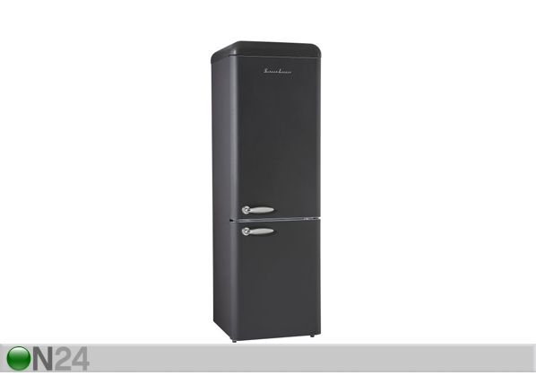Retro külmkapp Schaub Lorenz SL300B-CB