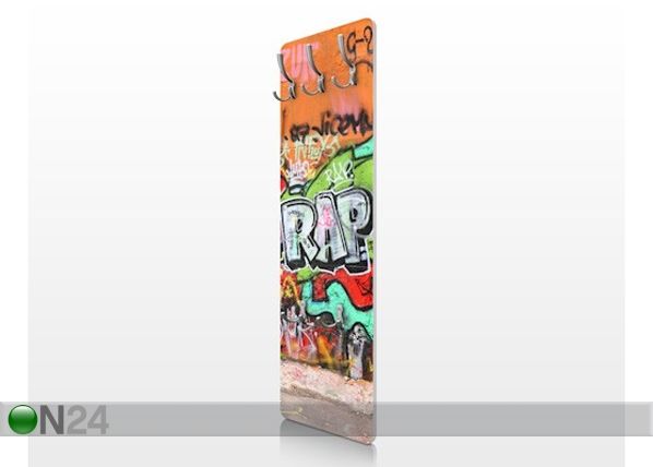Seinanagi Graffiti 139x46 cm