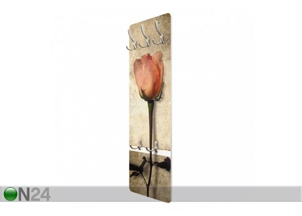 Seinanagi Inner Rose 139x46 cm