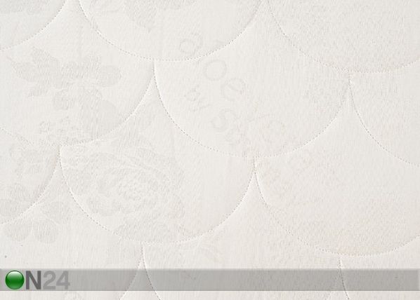 Stroma madrats Soft Ökoloogiline 100x200 cm