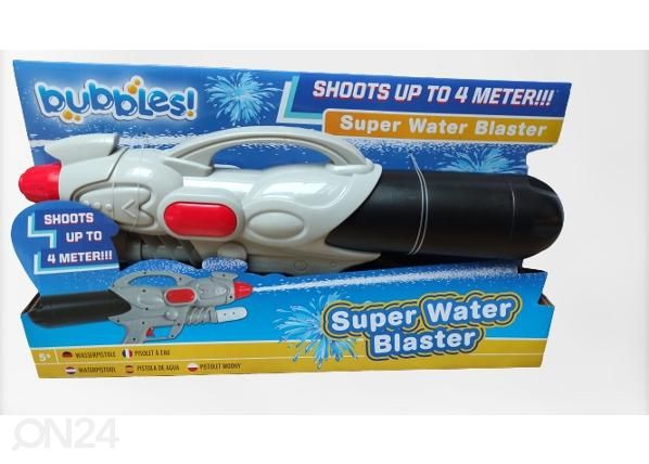 Veepüss Super Water Blaster