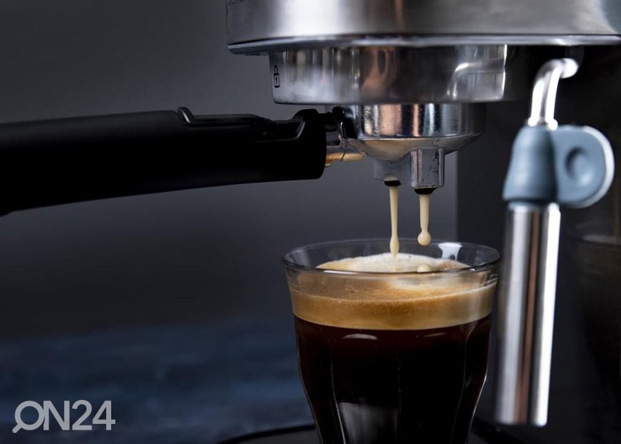 Espressomasin Gastronoma suurendatud