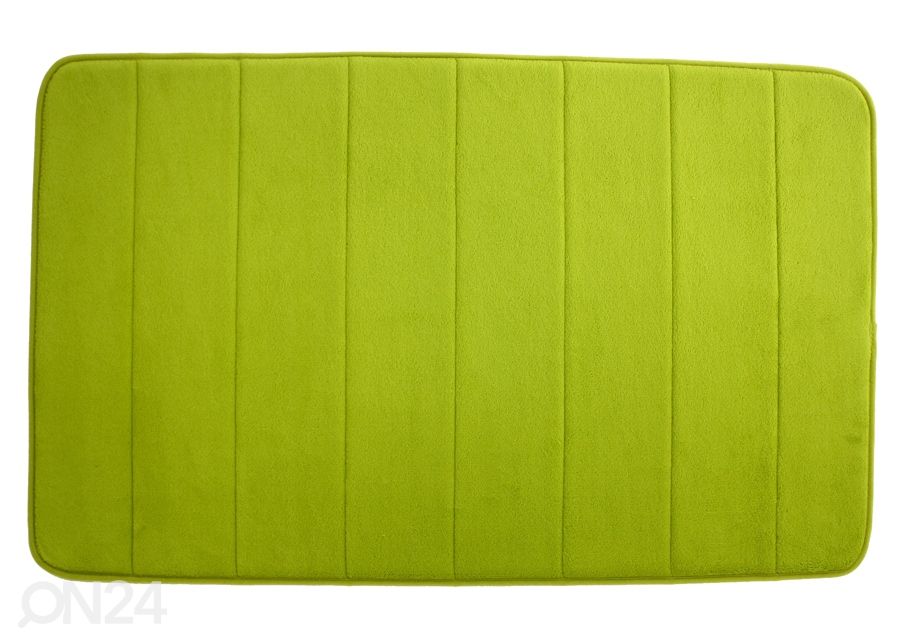 Harma vannitoavaip 50x80 cm Memory foam suurendatud