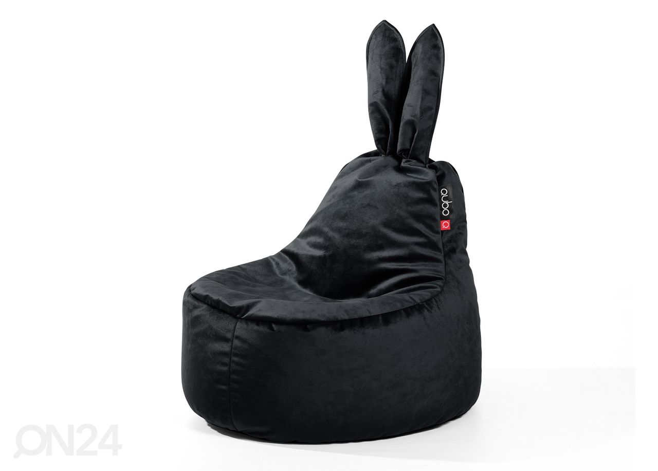 Kott-tool Qubo Baby Rabbit suurendatud