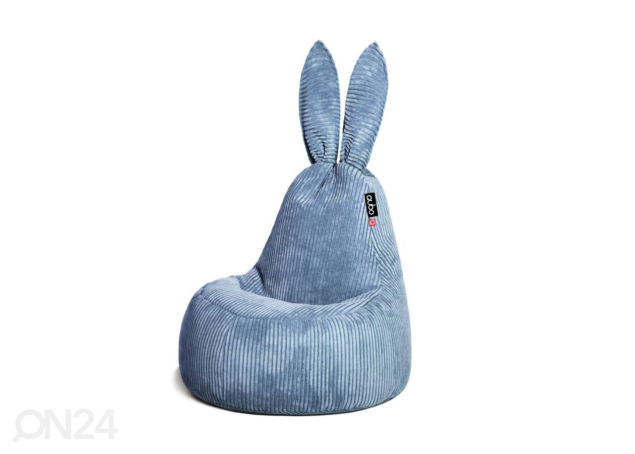 Kott-tool Qubo Mommy Rabbit suurendatud