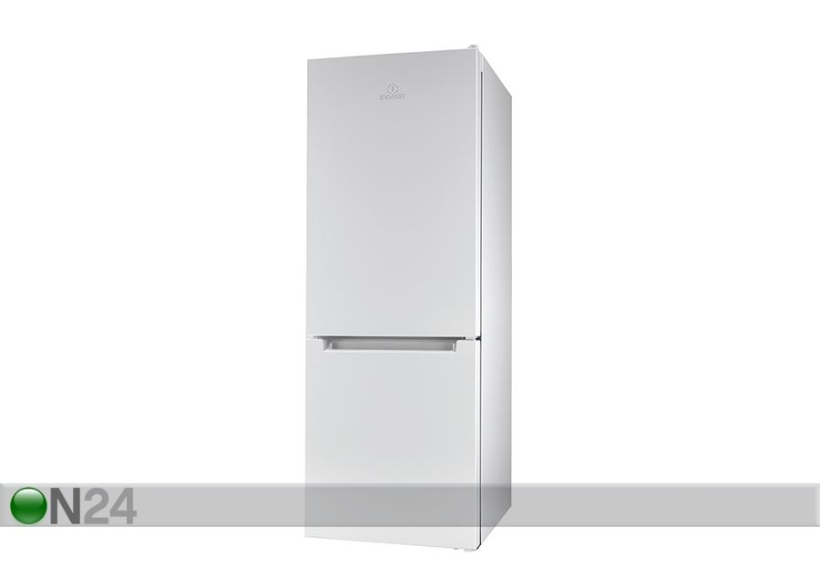 Külmkapp Indesit LR6S1W suurendatud