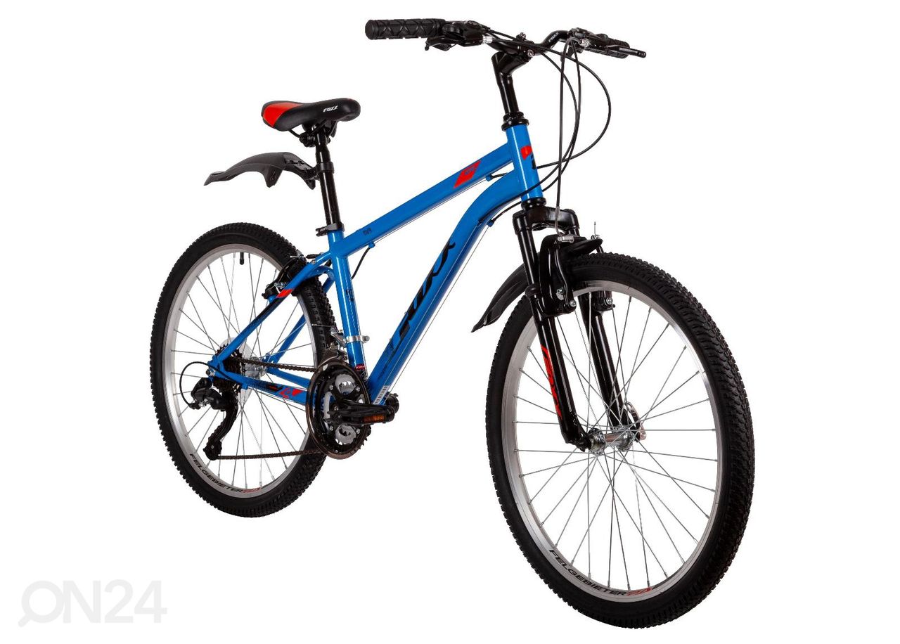 Laste jalgratas 24'' FOXX AZTEC suurendatud