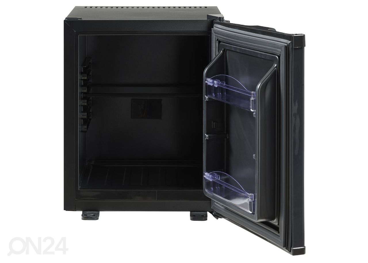 Minibaar/külmkapp Scandomestic MB32BE suurendatud