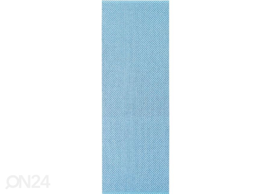 Narma multiSpace® vaip Diby blue 70x100 cm suurendatud