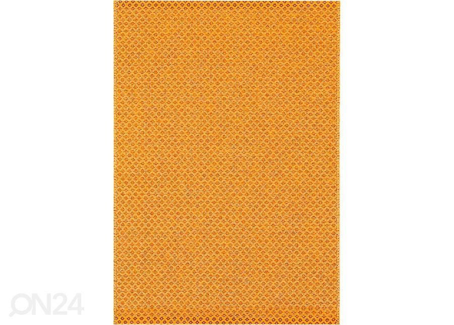 Narma multiSpace® vaip Diby orange 70x100 cm suurendatud