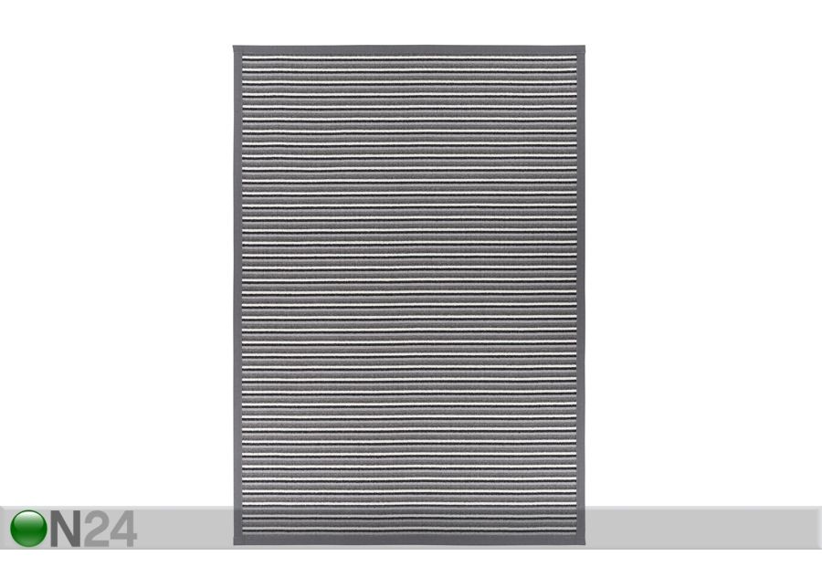 Narma newWeave® bukleevaip Märdi grey 70x140 cm suurendatud