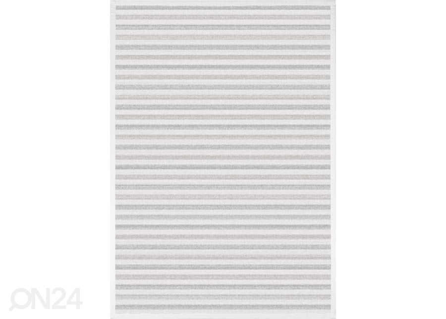 Narma smartWeave® BASIC vaip Illuka white 70x140 cm suurendatud