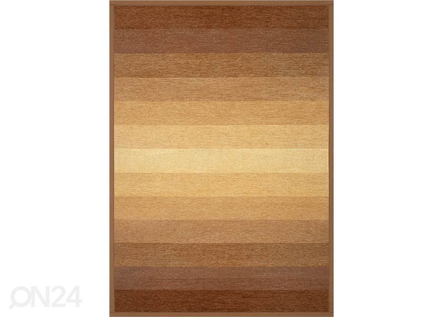 Narma smartWeave® vaip Merise caramel 70x140 cm suurendatud