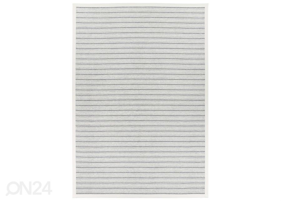 Narma smartWeave® vaip Puise white 70x140 cm suurendatud