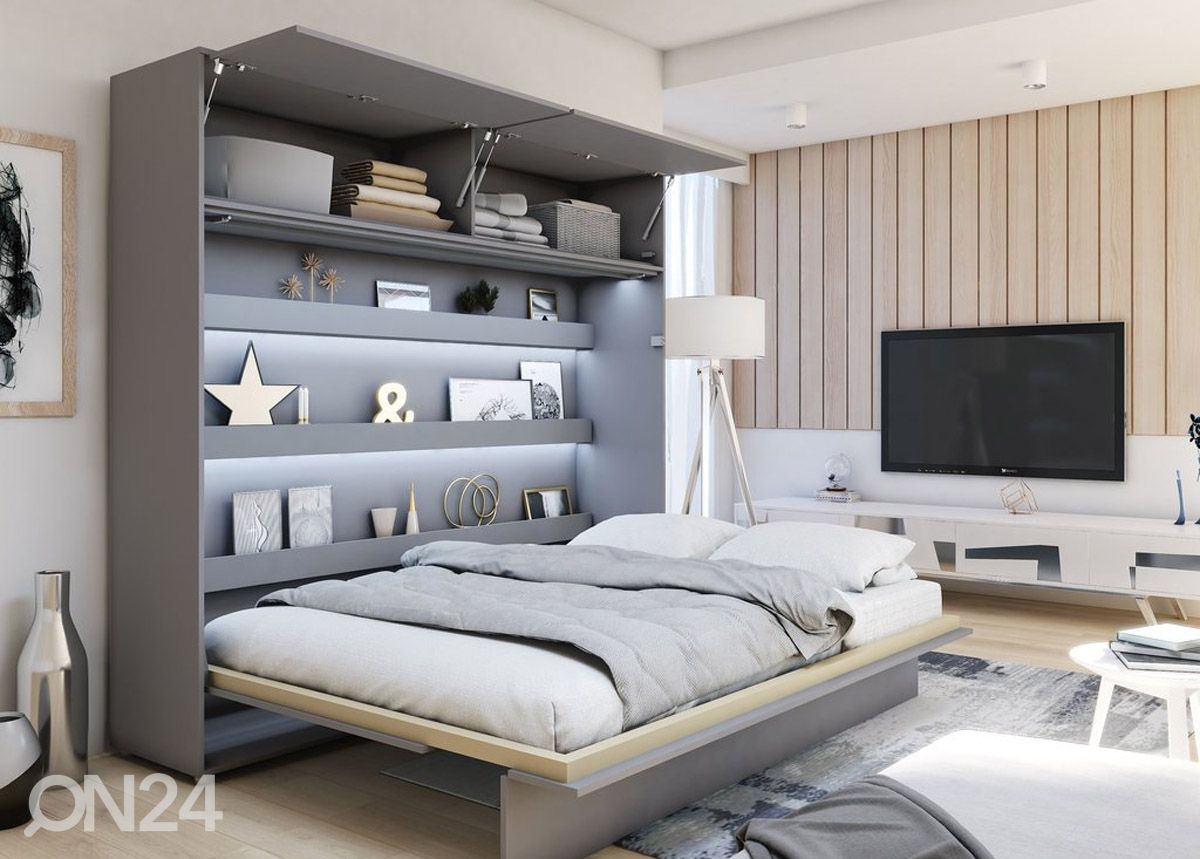 Seinakapp Lenart BED CONCEPT suurendatud