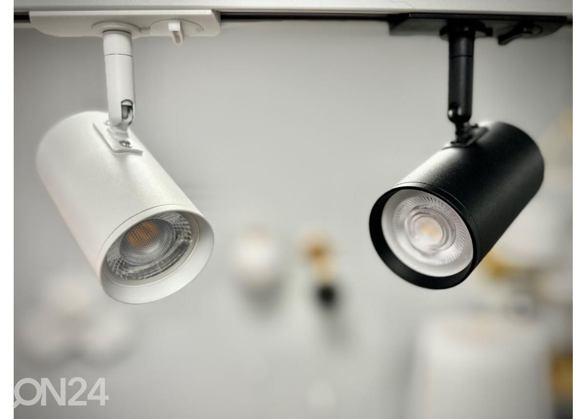 Siinivalgusti LED HOF suurendatud