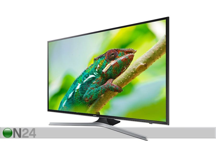 Televiisor Samsung 50" UHD LED Smart suurendatud