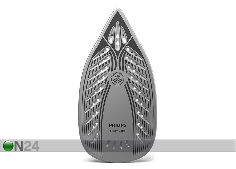 Triikimiskeskus Philips Perfect Care Compact Plus suurendatud