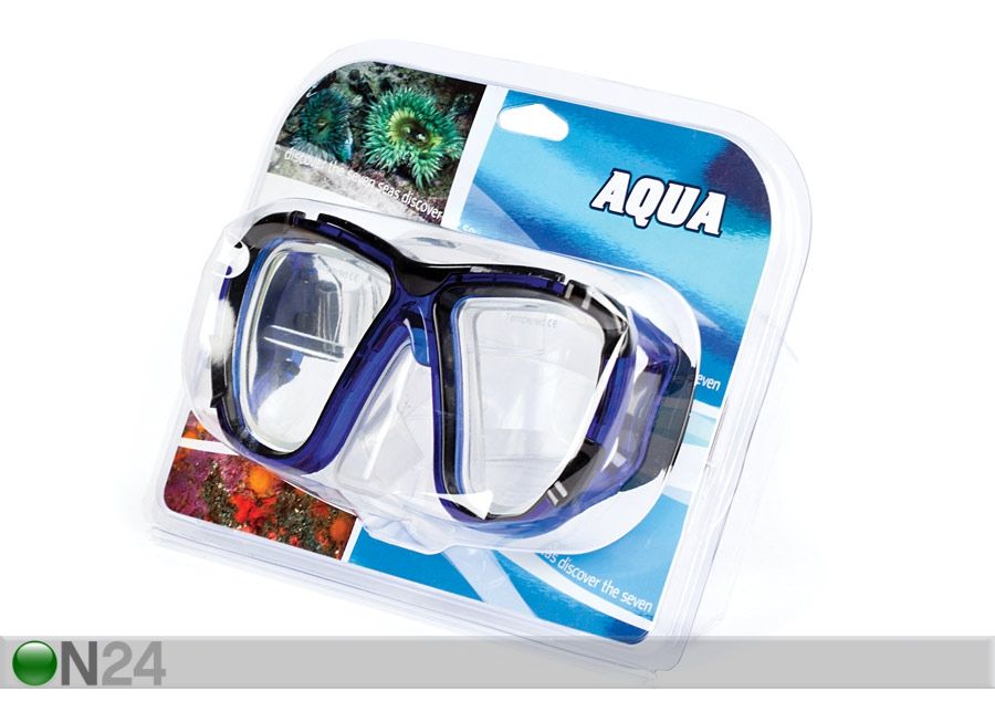 Ujumismask Aqua Sr suurendatud